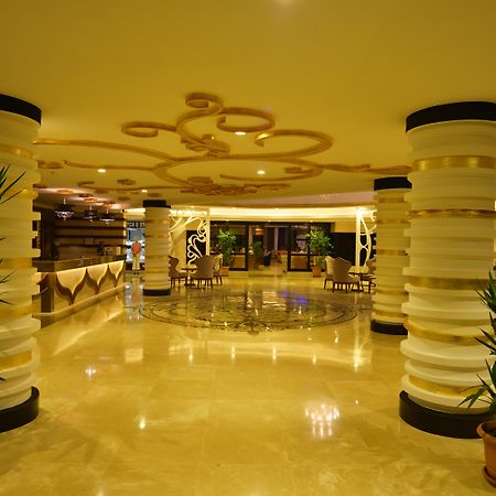 סייד Linda Resort Hotel מראה חיצוני תמונה